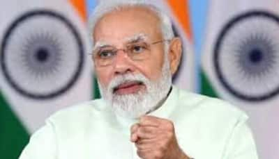 PM Modi To Address First Mann Ki Baat Of 2025 Tomorrow