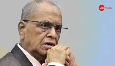 Big Loss For Narayana Murthy! Family Loses Rs 1,850 Crore As Infosys Shares Drop By…