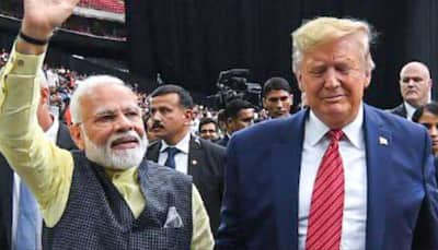 Trump's India Visit On Cards, PM Modi's White House Invite Likely Soon, Says Report