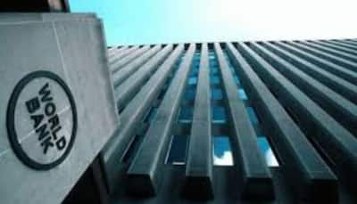 World Bank Expects India's Fiscal Deficit To Shrink Further Amid Rising Tax Revenues