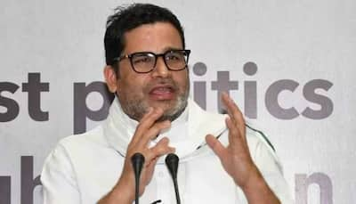 Prashant Kishor Flags Off Statewide Bike Rally To Raise BPSC Students's Issue In Patna