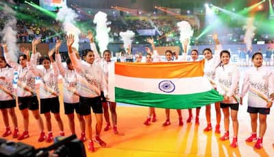 Kho Kho World Cup: Indian Women's Team Crowned Champion After Dominant Win Over Nepal