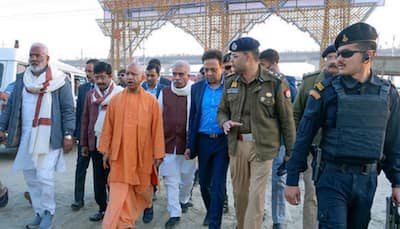 Maha Kumbh 2025: Uttar Pradesh government Issues Fire Advisory, Emphasises Importance Of Early Alerts