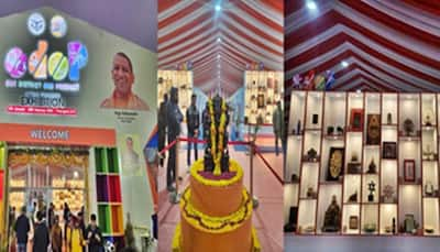 Maha Kumbh 2025: Carpets From Kushinagar, Glass Toys From Firozabad; ODOP Exhibition Creates Golden Opportunities For Artisans