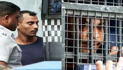 RG Kar Rape-Murder Case: Why Kolkata Court Denied Death Penalty To Sanjay Roy?