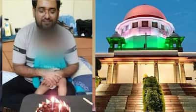 Atul Subhash's Son Produced Before Supreme Court For First Time; Custody Given To...