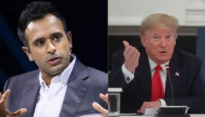 Who Is Vivek Ramaswamy? Meet Biotech Entrepreneur Playing Crucial Role In Trump 2.0