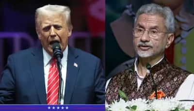 'Great Honour To Represent India,' Says EAM Jaishankar After Attending Trump's Inauguration