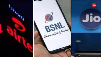 No More Stress Over SIM Signal, Telecom Connectivity; Govt Launches New Facility –Reliance Jio, Airtel, BSNL Users Should Know