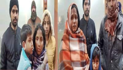 Digital Maha kumbh: Khoya-Paya Kendra Reunites Missing Children With Families Using Smart Tech