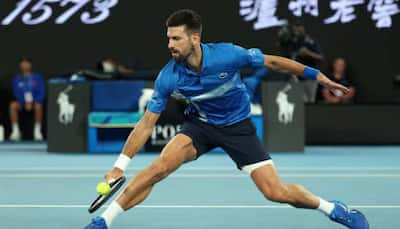 Australian Open 2025: Novak Djokovic Overcomes Carlos Alcaraz, Becomes Third Man In History To...