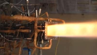 DRDO Successfully Conducts Scramjet Engine Ground Test