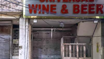 Liquor Shops In Delhi To Remain Closed From Feb 3-5, Feb 8 - Check Reason For Dry Days