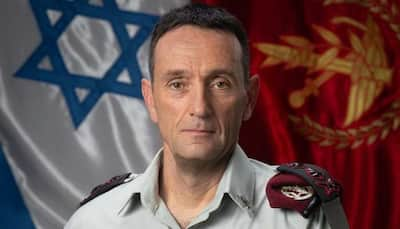 Israel's Top General Resigns Over Oct 7 Failures, Adding To Pressure On Netanyahu