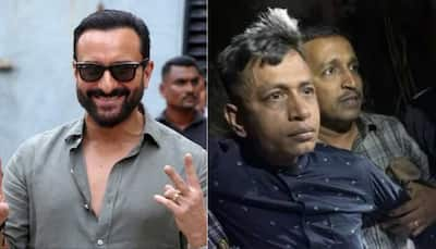 Were Security Guards In Saif Ali Khan's Building Sleeping When Attacker Entered? Cops Reveal SHOCKING DEETS