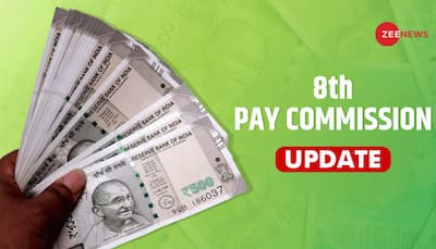 8th Pay Commission Gets Cabinet Approval: When Will Central Government Employees Get Revised Salaries? Check Expected Date