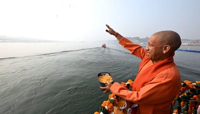 Mahakumbh 2025: Yogi Govt To Hold Special Cabinet Meet Amid Celebrations — Check Agenda