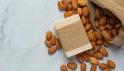 9 Reasons You Should Eat 5 Soaked Almonds Daily For Better Health