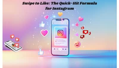 The Quick-Hit Formula for Instagram