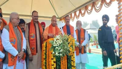 Maha Kumbh 2025 Cabinet Meet: UP CM Yogi Adityanath Announces 3 Medical Colleges, 62 ITIs, And Other Development Projects