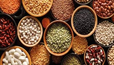 Centre To Step Up Procurement Of Pulses From Farmers In Rabi Marketing Season