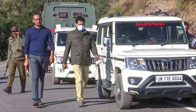 Rajouri Mysterious Deaths: District Administration Declared Badhal As Containment Zone — READ