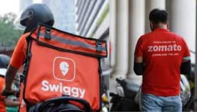 7 In 10 Believe Private Labelling By Zomato, Swiggy Affecting Their Businesses: NRAI Poll