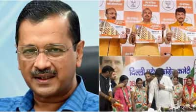 Delhi Assembly Elections 2025: Key Constituencies, Candidates, And Updates