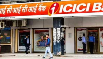 ICICI Pru Life Insurance Shares Close Down By 6%