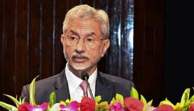 Jaishankar US Visit: EAM Expresses Concern Over Attack On Indian Consulate In San Francisco, Calls It 'Very Serious Matter'