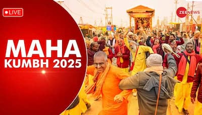 LIVE Updates | Maha Kumbh Mela 2025: Devotees Are Taking A Dip Of Faith On Day 11 Of Maha Kumbh