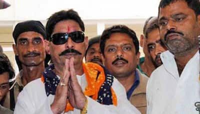 Tensions Rise In Bihar's Mokama After Firing On Former MLA Anant Singh, Police Hunt For Sonu-Monu Gang