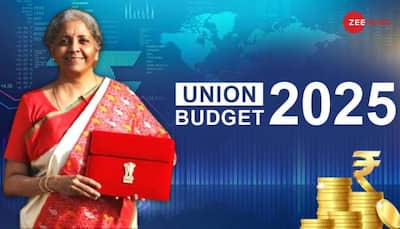 Budget 2025: Will FM Sitharaman Introduce Changes In Income Tax Slabs? Check Report