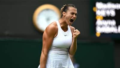 Aryna Sabalenka Outplays Paula Badosa To Reach Australian Open Final