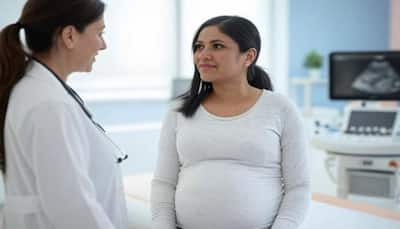 Why Pregnant Indian Women In America Want C-Section For Their Babies - Explained