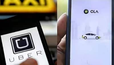 Ola, Uber To Face Government Heat Over Different Fares For iOS And Android Users: Details Here