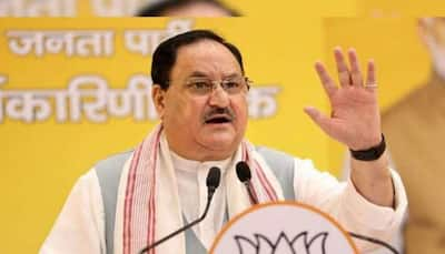 'Scam Of Rs 65,000 Crore In The Name Of Fake Tests...': Nadda Accuses Arvind Kejriwal Of Multiple Scams