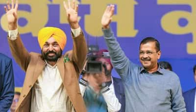 Punjab Police Withdraws Its Cops From Arvind Kejriwal's Security After Delhi Police Moves EC