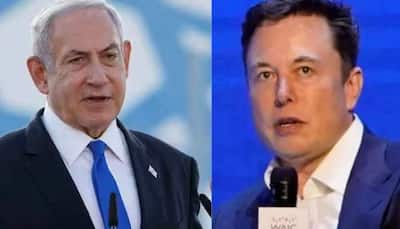 'Falsely Smeared': Netanyahu Defends Elon Musk Amid Controversy Over Inaugural Gesture