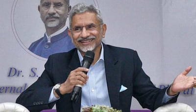 'Will Change Lot Of Things, Some Will Be Out Of Syllabus': EAM Jaishankar Throws Light On Trump's Policies