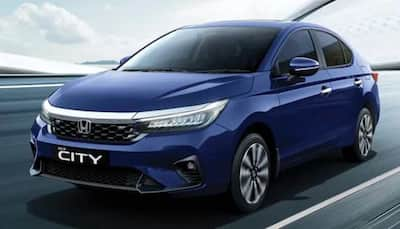 Honda City, Elevate Get Price Hike Of Up To Rs 20,000