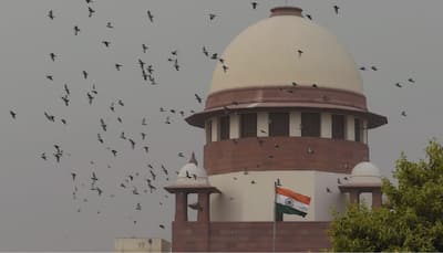 SC Refuses To Entertain PIL Against Special Treatment For VIPs In Temples