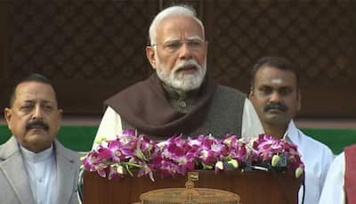 Budget Session Of Parliament Kicks Off: Full Text Of PM Narendra Modi's Speech