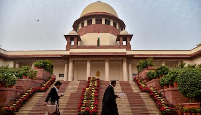 Election Rules Row: SC Orders EC To Preserve Video Clips Of Polling