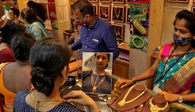 Gold Prices To Decline, Silver To Rise In 2025: Economic Survey