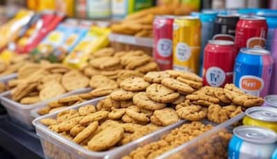 Economic Survey Urges Strict Labelling Rules For Ultra-Processed Foods