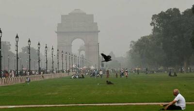 Delhi Weather Gives Tough Time To Meteorologists; Sudden Shift From Winter To Warmer Days...