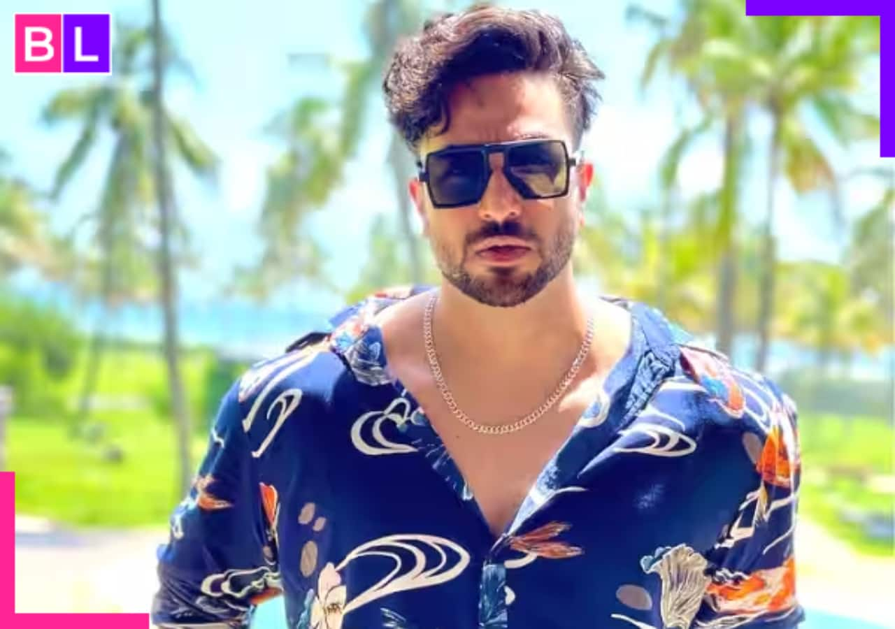 Laughter Chefs 2: Aly Goni FINALLY reacts to not being a part of the show; says ‘It was the….’