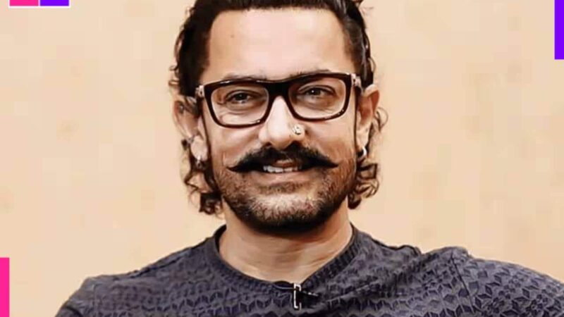 Aamir Khan talks romance and true love with a hilarious twist, says ‘Meri dono beewiyon…’