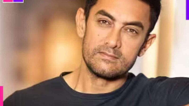 Aamir Khan regrets doing THIS movie, it isn’t Laal Singh Chaddha or Thugs of Hindostan